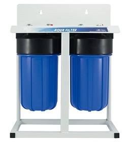 Al Kaline Water Purifier