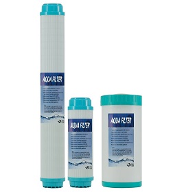 Water Filter Cartridges